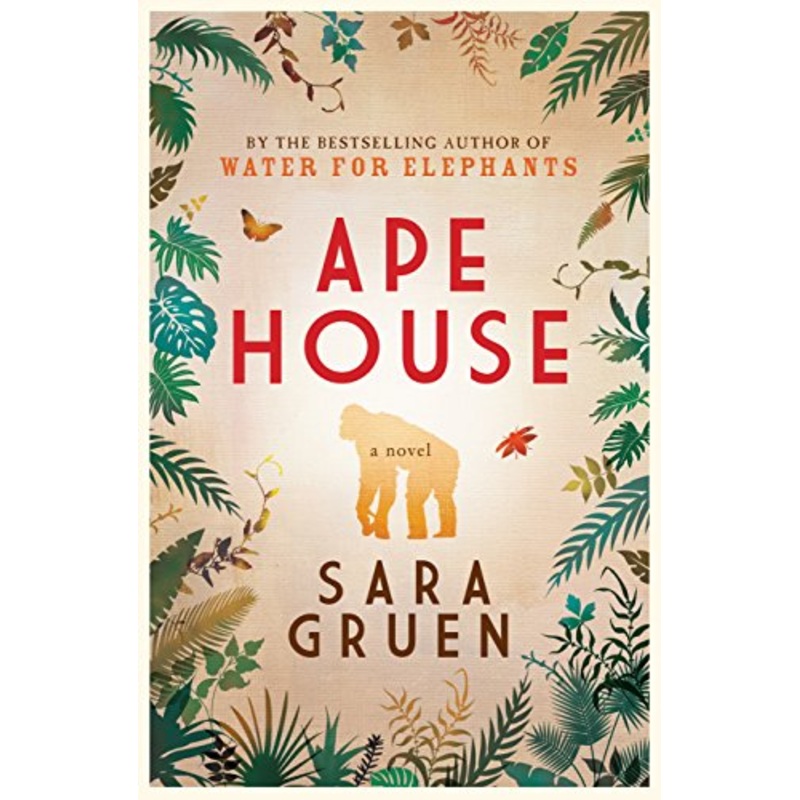 Ape House