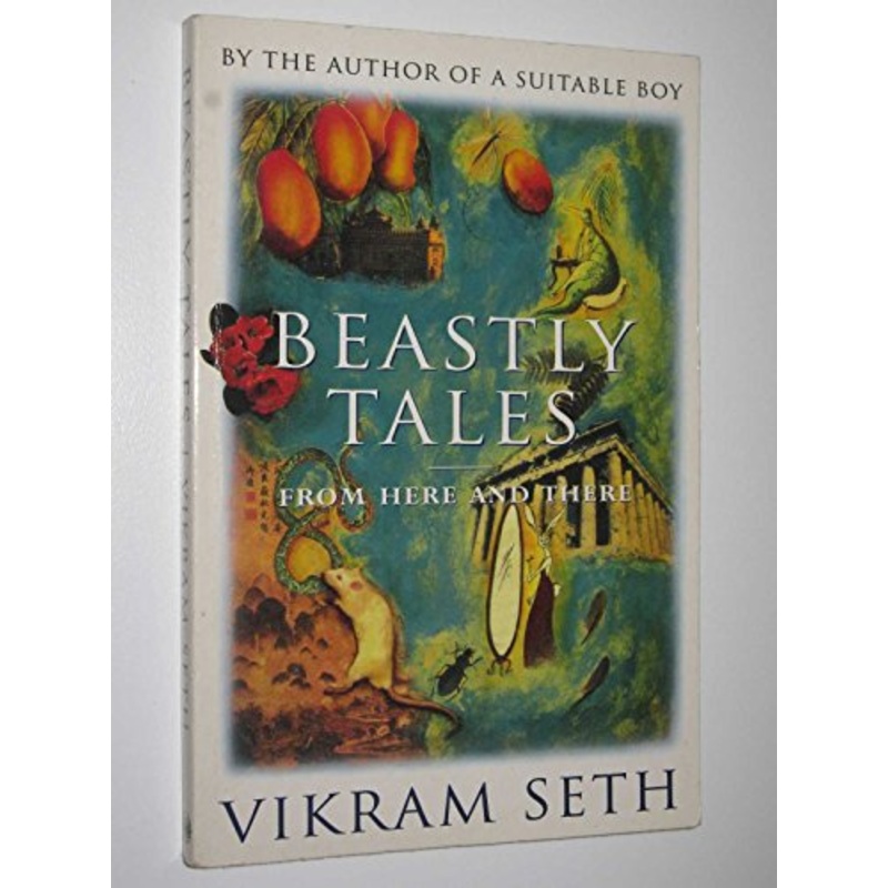 Beastly Tales from Here and There