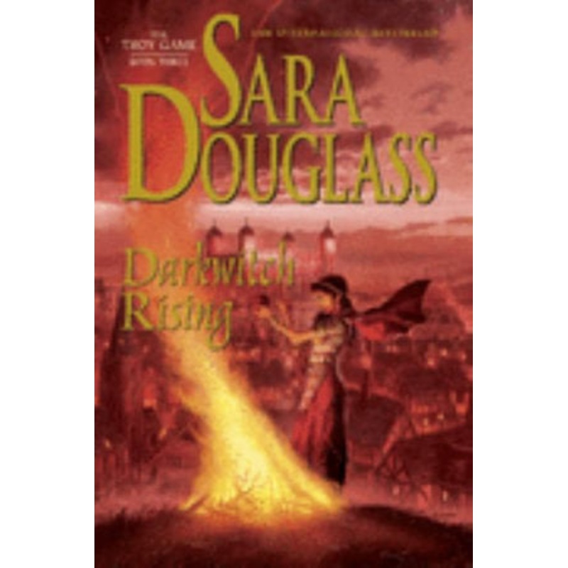 Darkwitch Rising
