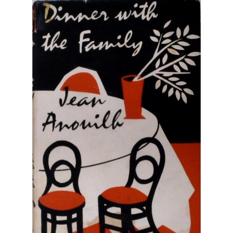 Dinner with the Family