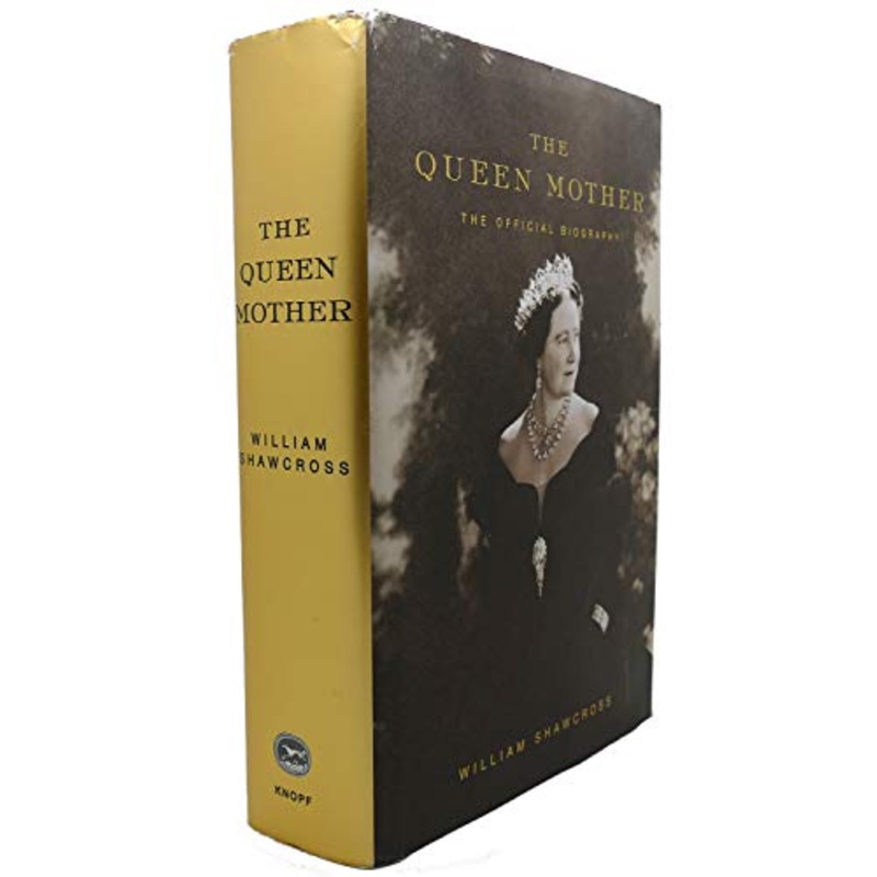 The Queen Mother: The Official Biography