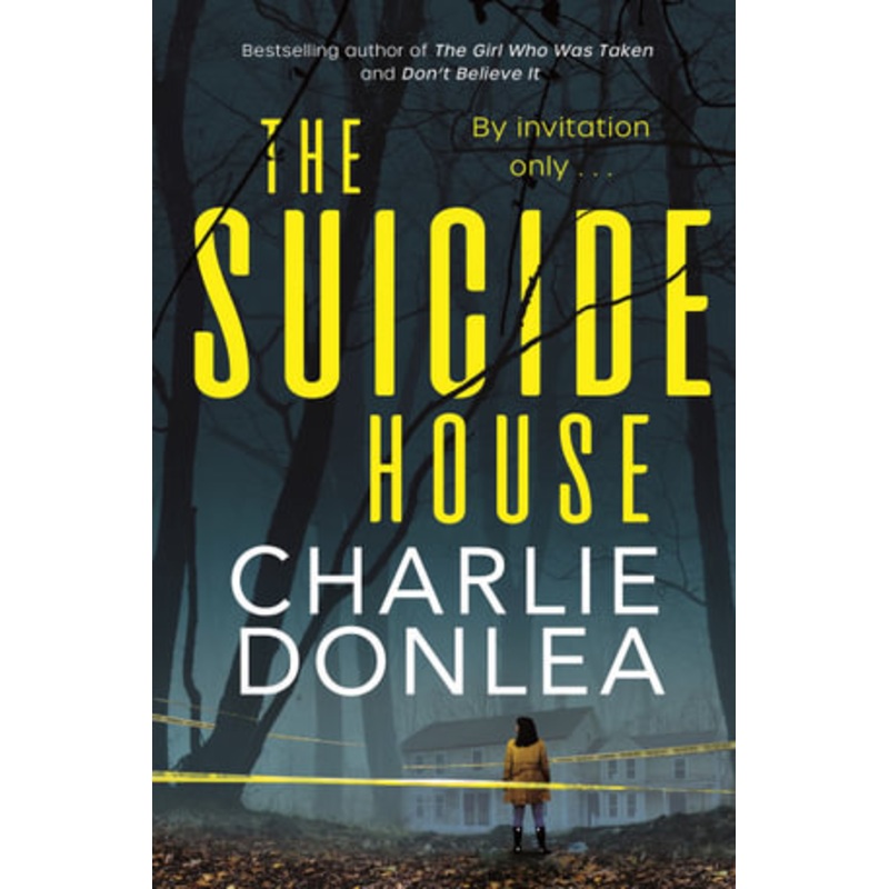 The Suicide House