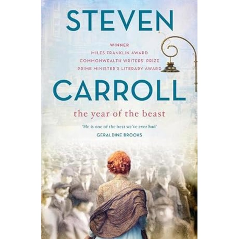 The Year of the Beast