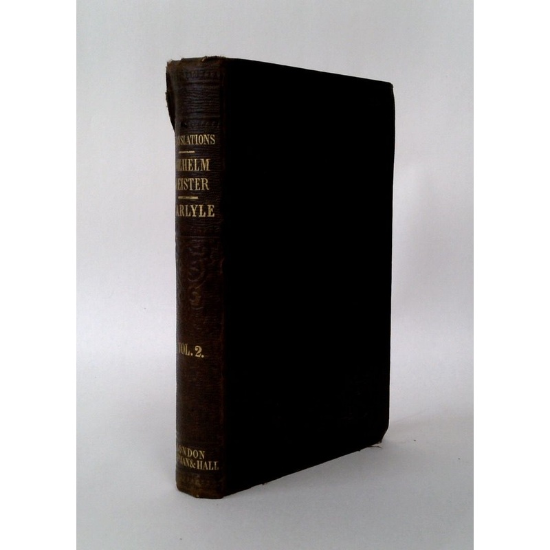 Translations from the German (Volume 2)
