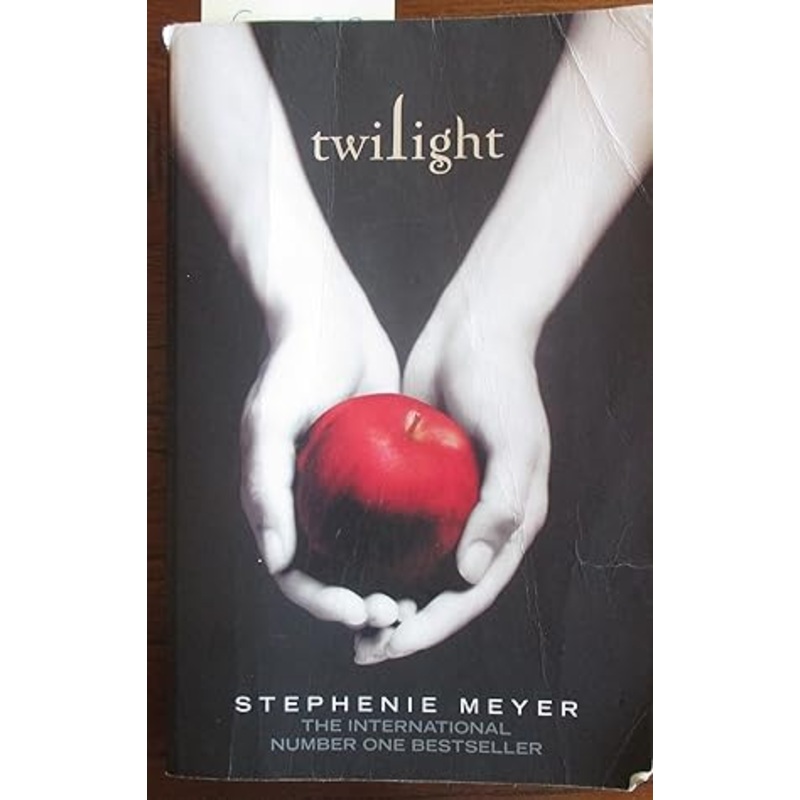 Twilight: Twilight, Book 1