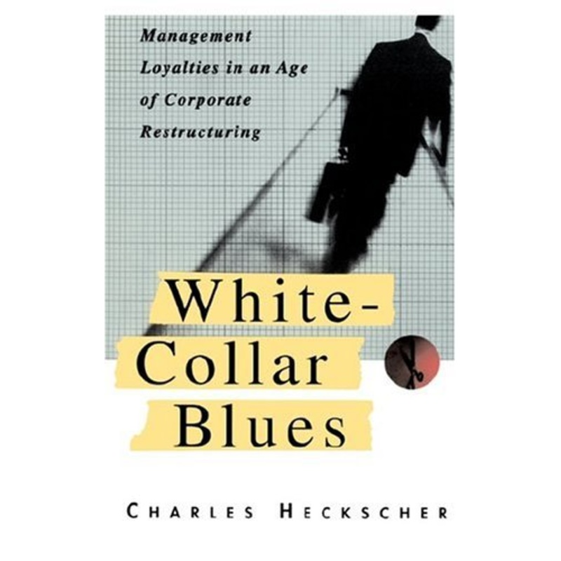 White Collar Blues