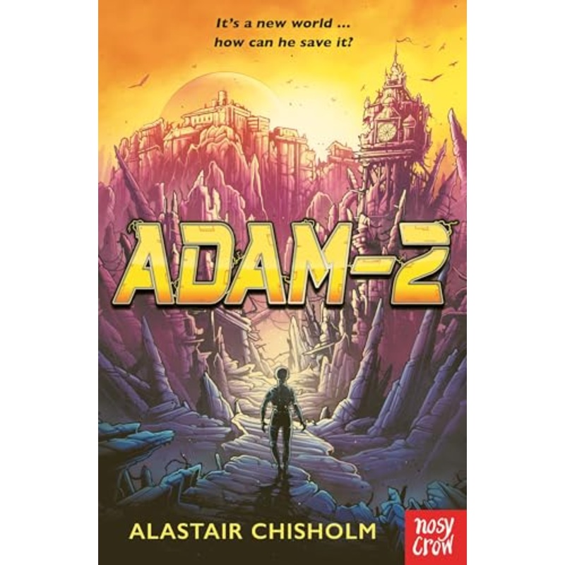 Adam-2