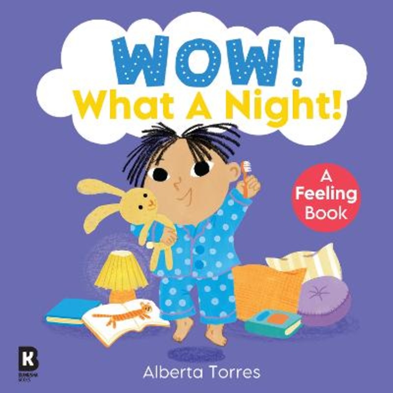 Wow! - Wow! What a Night!