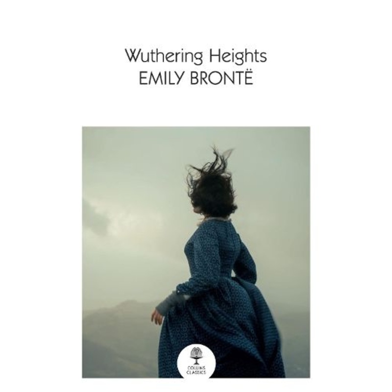 Wuthering Heights (Collins Classics)
