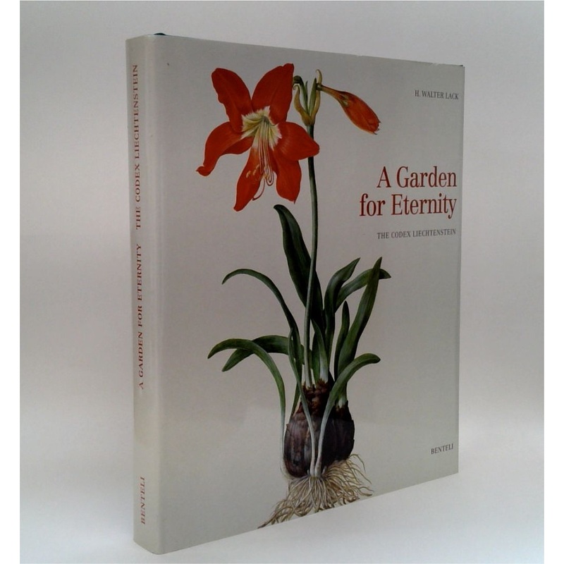 A Garden for Eternity: The Codex Liechtenstein