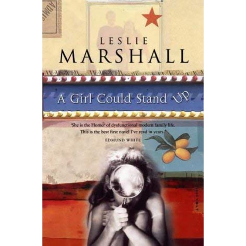 A Girl Could Stand up