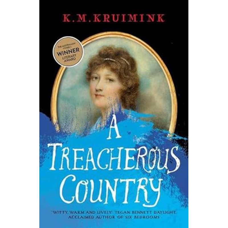 A Treacherous Country