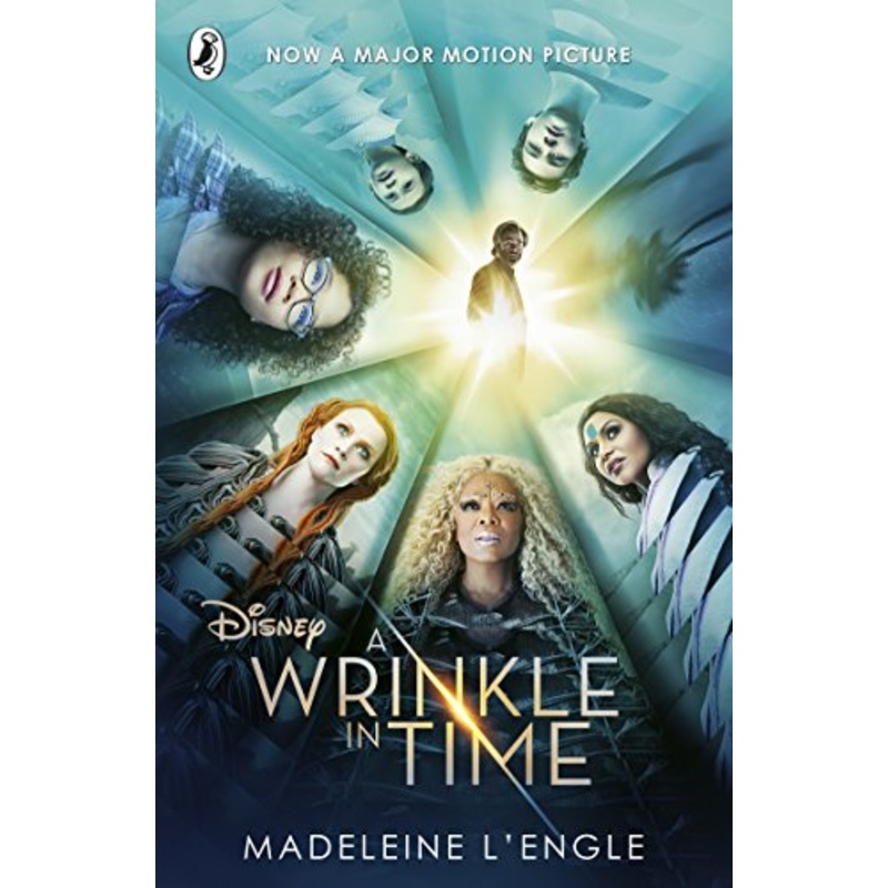 A Wrinkle in Time