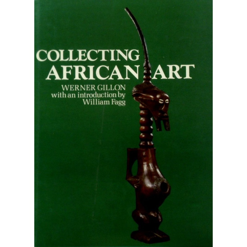 Collecting African Art