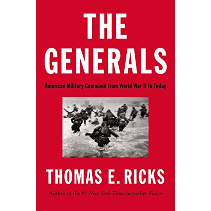 The Generals