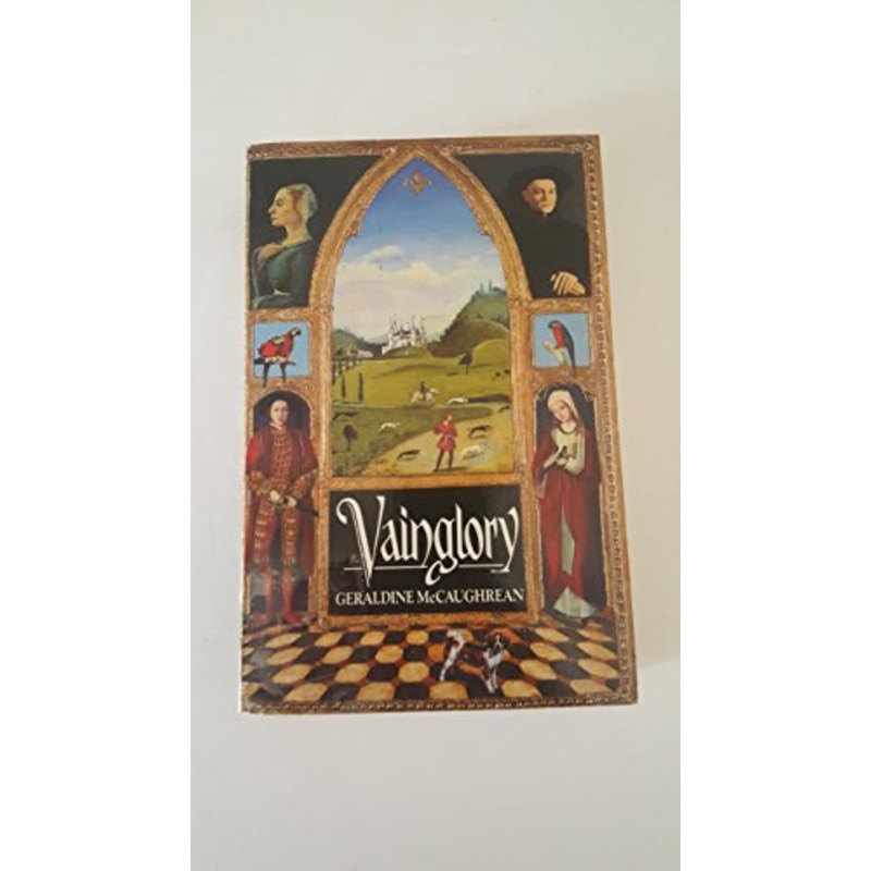 Vainglory