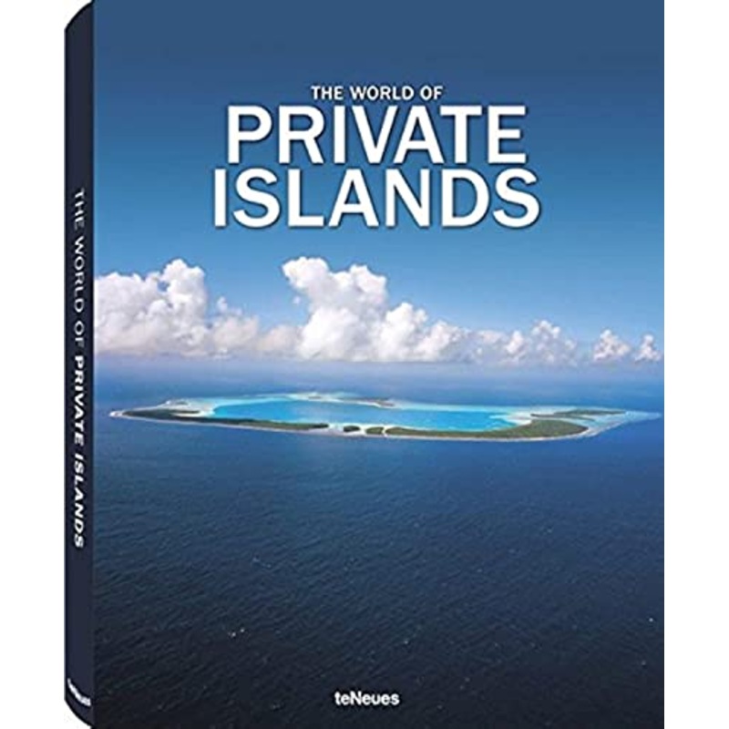 World of Private Islands