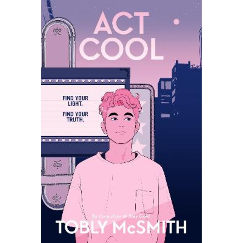 Act Cool