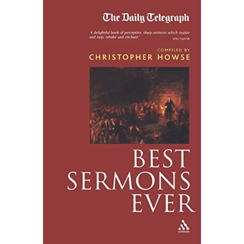 Best Sermons Ever (Compact Edition)