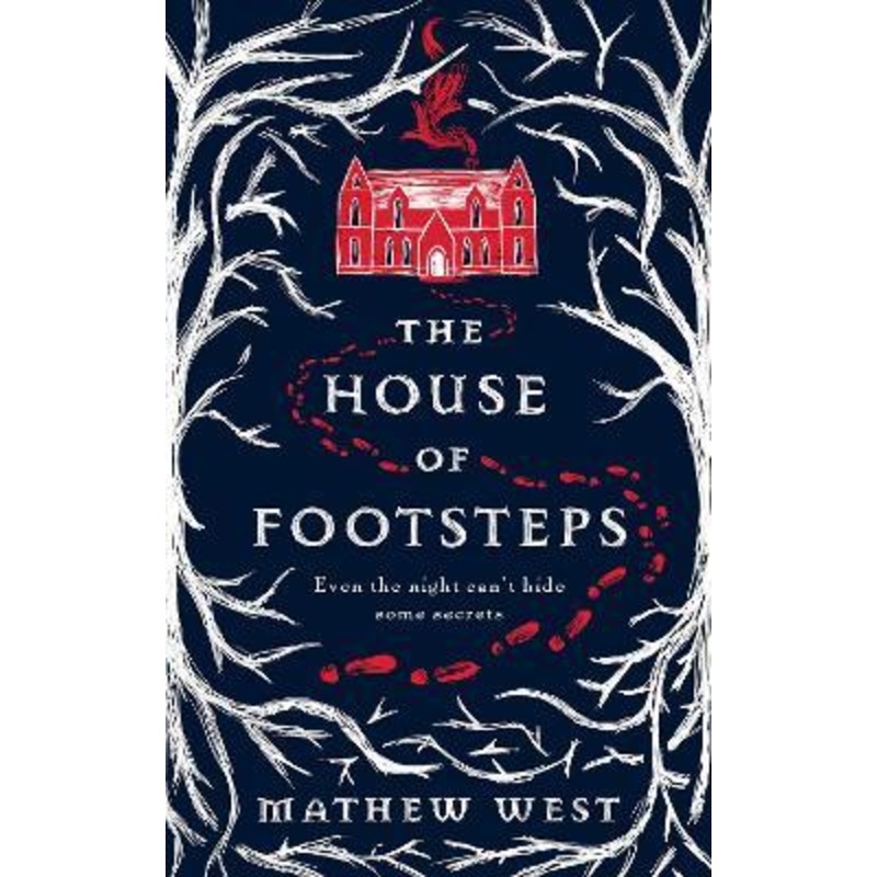 The House of Footsteps