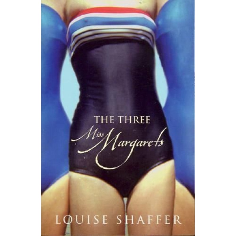 The Three Miss Margarets