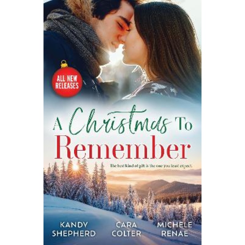 A Christmas To Remember/The Tycoon's Christmas Dating Deal/The