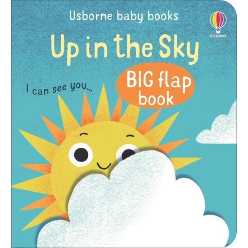 Up In The Sky