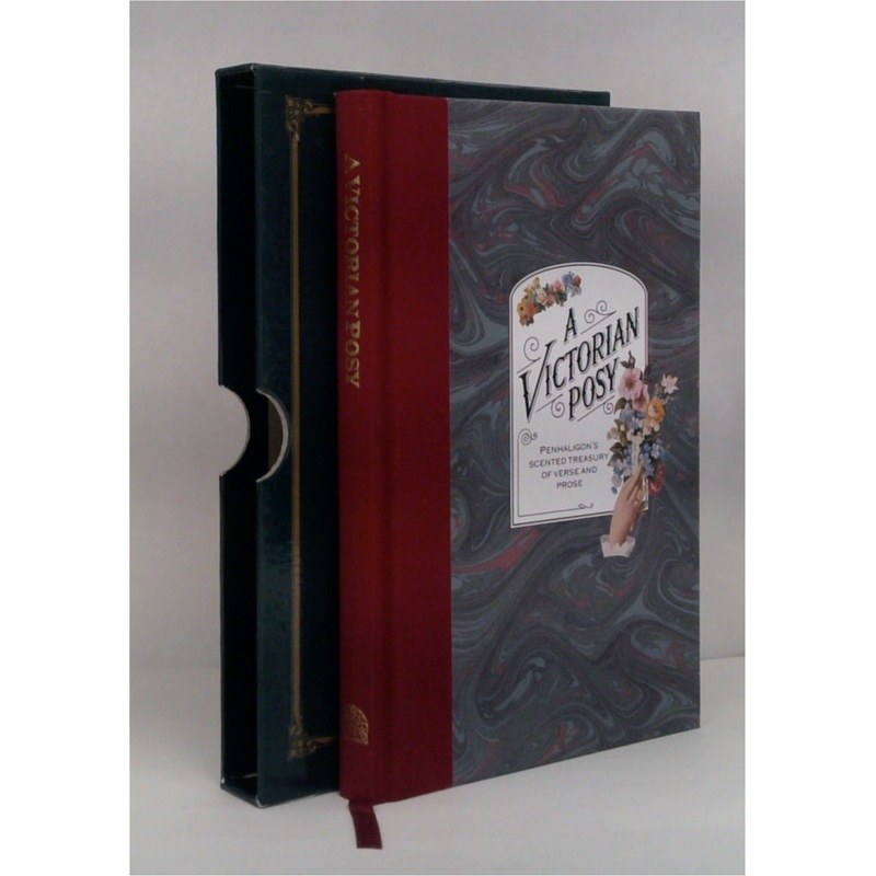 A Victorian Posy (Penhaligons Scented Treasury of Verse and Prose)
