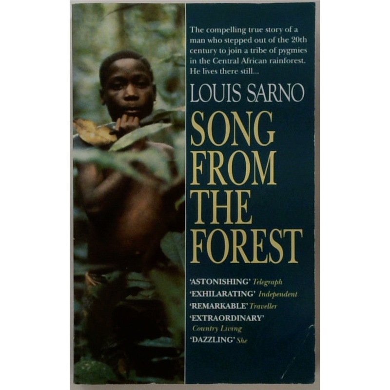 Song from the Forest