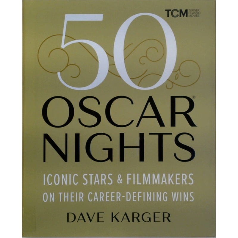 50 Oscar Nights