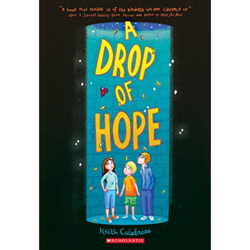 A Drop of Hope