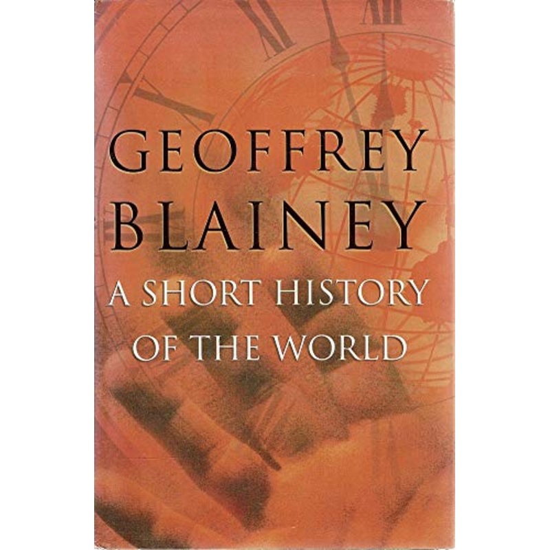 A Short History of the World