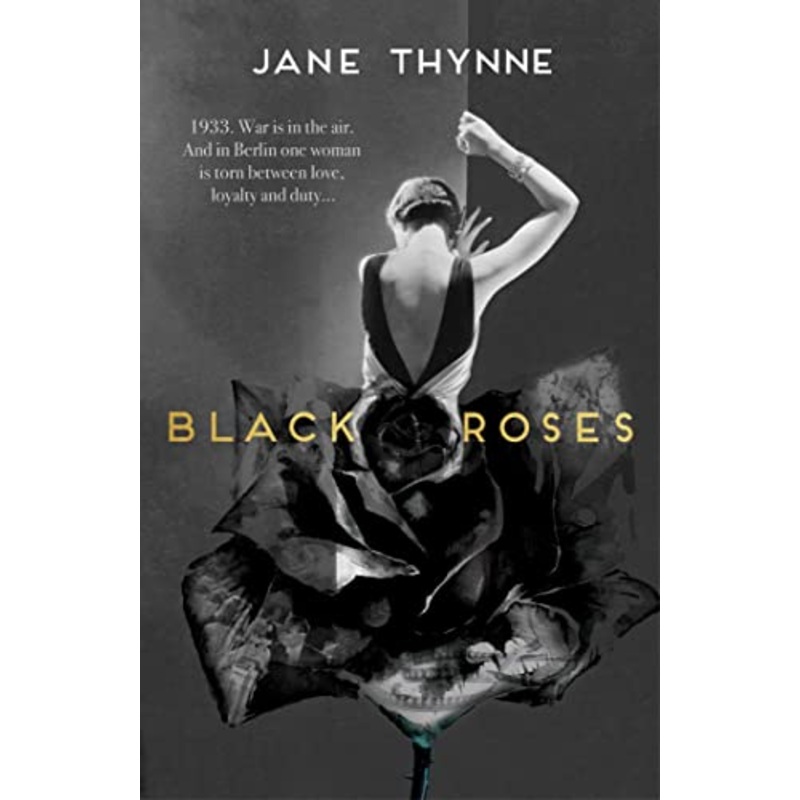 Black Roses
