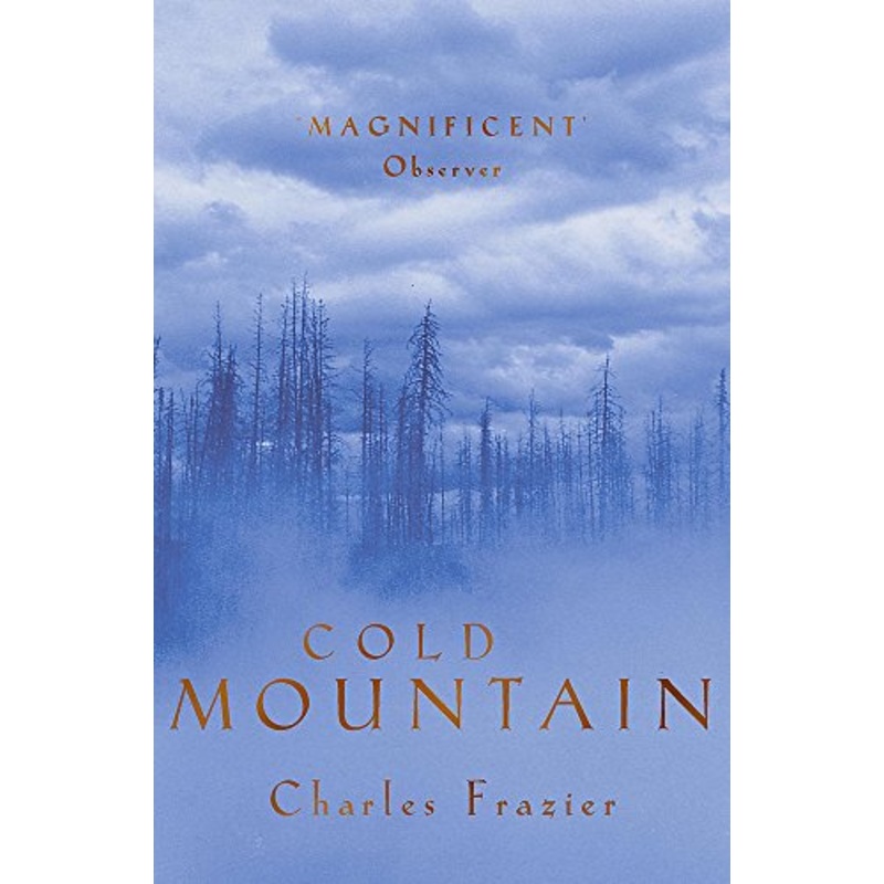 Cold Mountain
