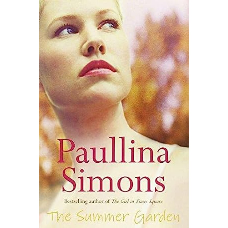 The Summer Garden