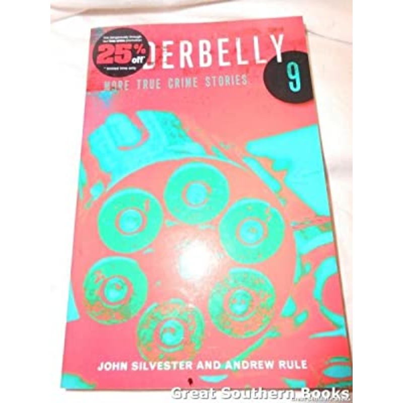 Underbelly 9
