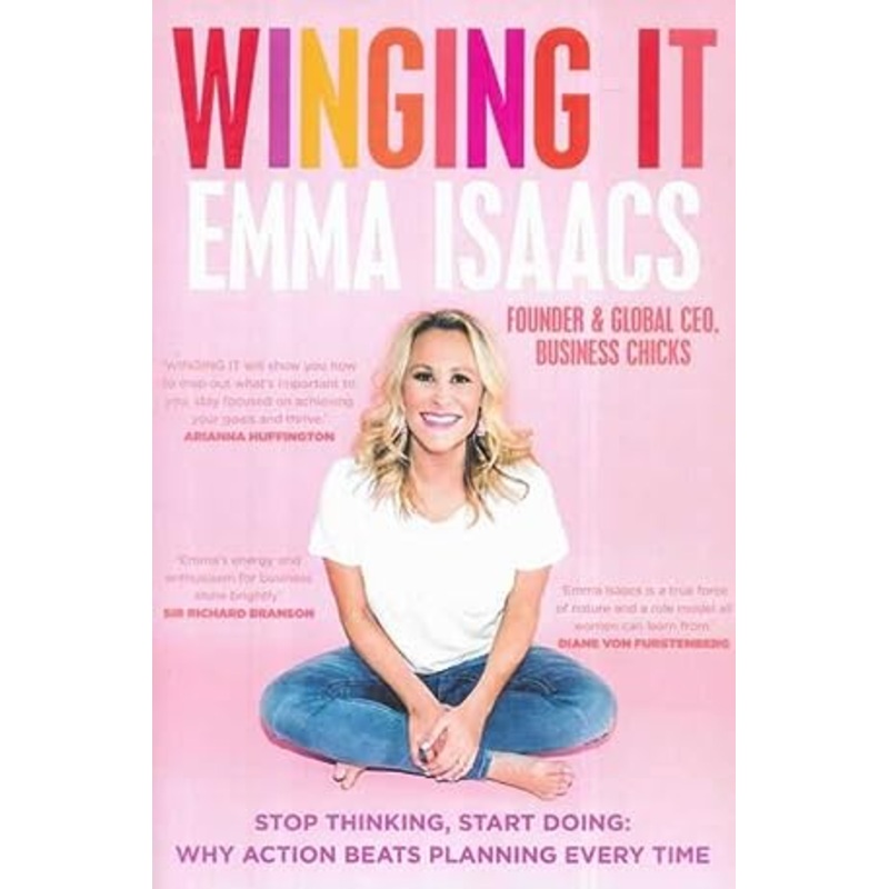 Winging It