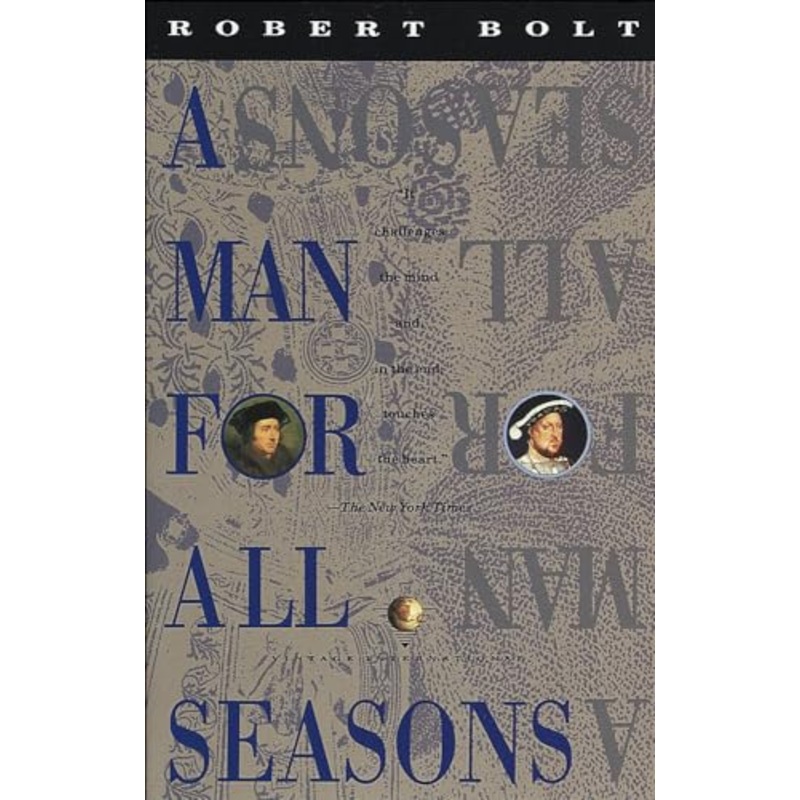 A Man for All Seasons