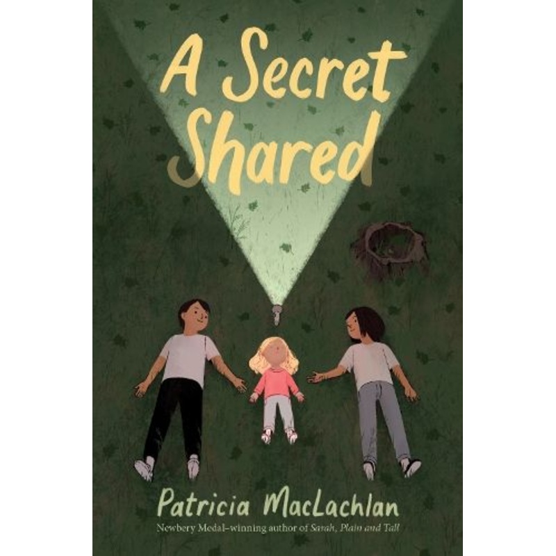 A Secret Shared
