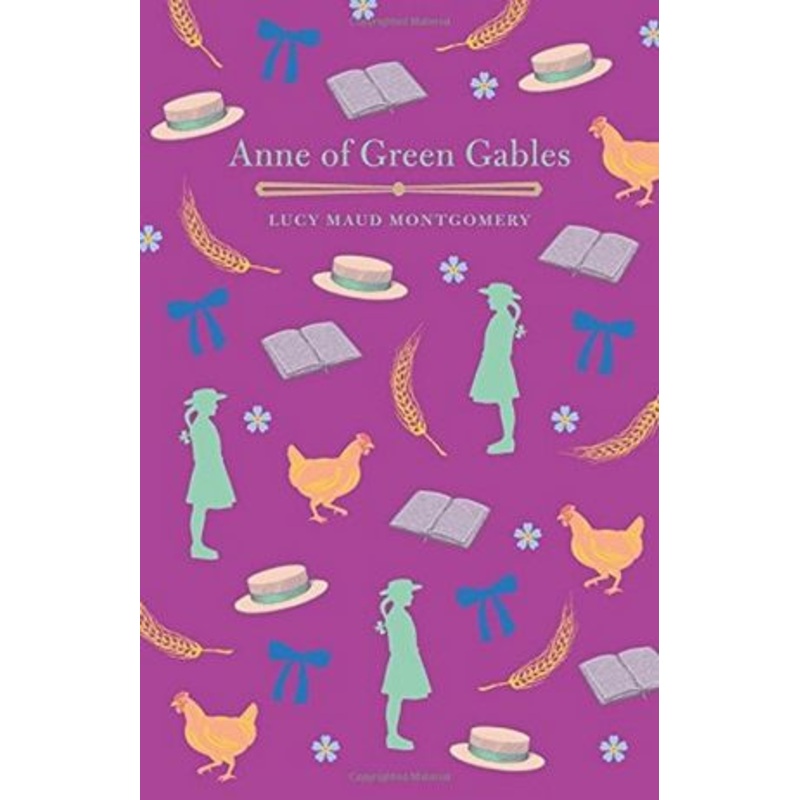 Anne of Green Gables