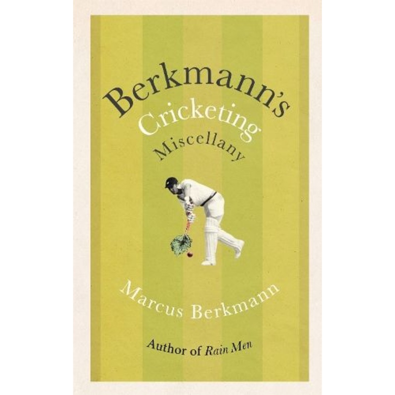 Berkmann's Cricketing Miscellany