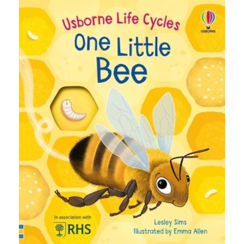 One Little Bee