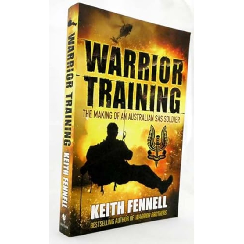 Warrior Training