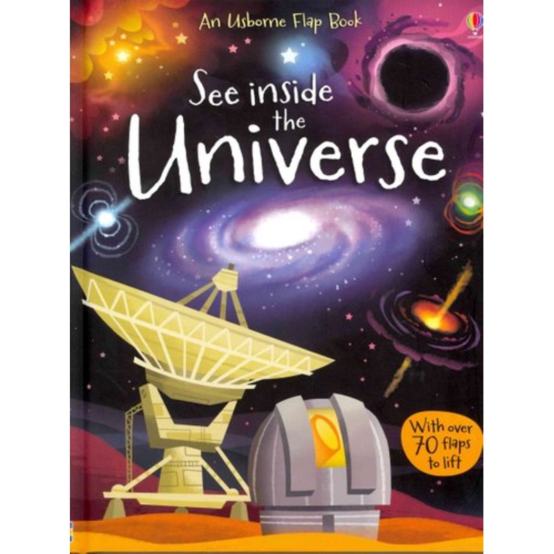 See Inside The Universe