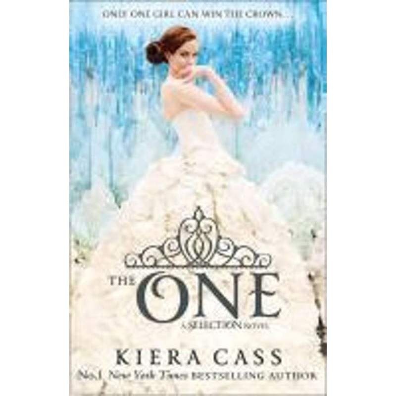 The One (The Selection, Book 3)