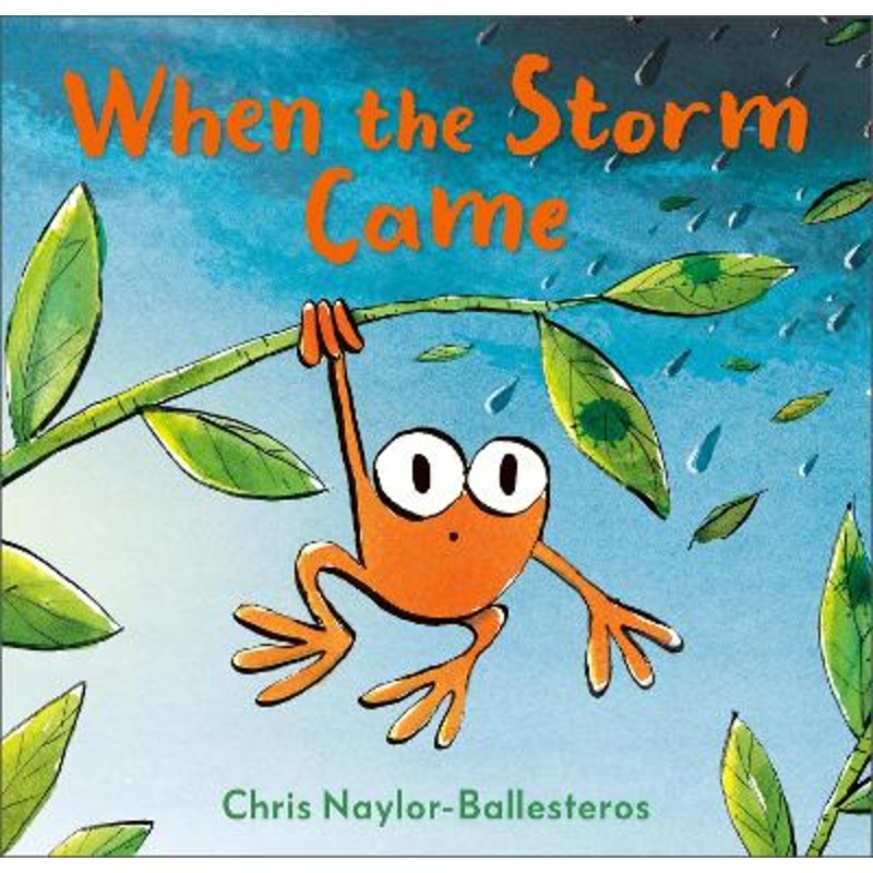 When the Storm Came