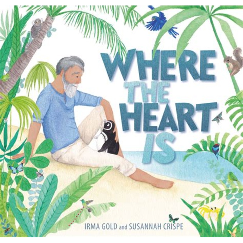 Where the Heart Is