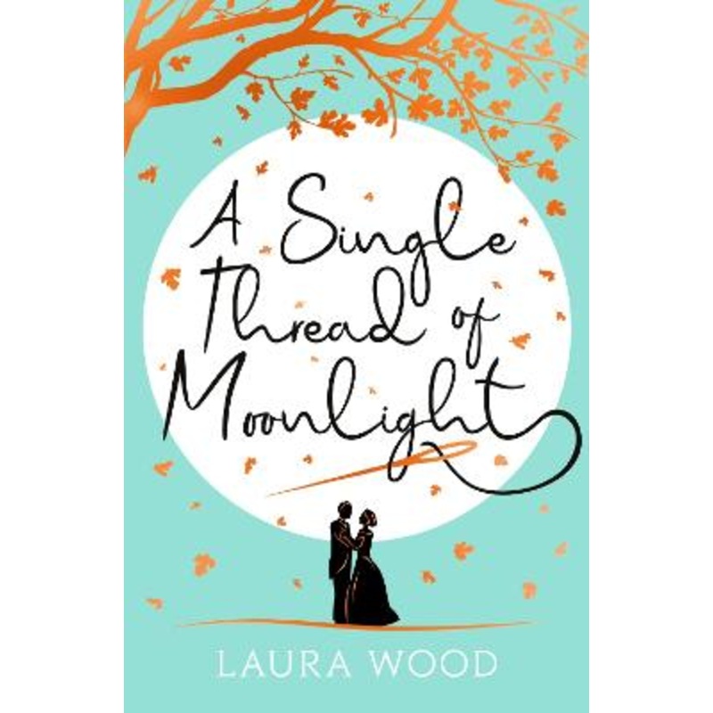 A Single Thread of Moonlight
