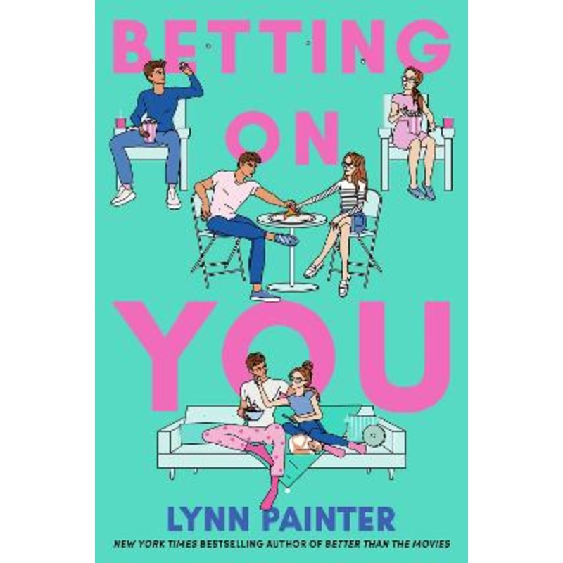 Betting on You