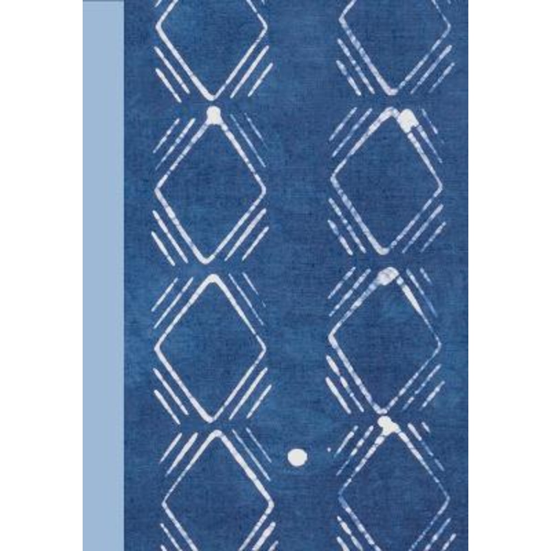 Indigo Clothbound Journal